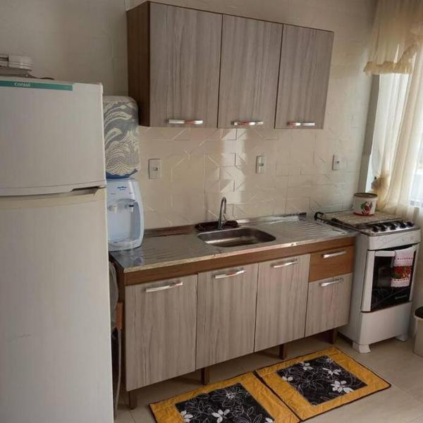 Casa 200m da praia, 8 pessoas, piso superior - Foto 4