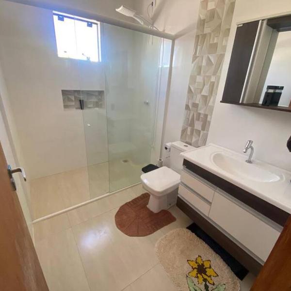 Casa 200m da praia, 8 pessoas, piso superior - Foto 3