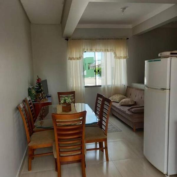 Casa 200m da praia, 8 pessoas, piso superior - Foto 5