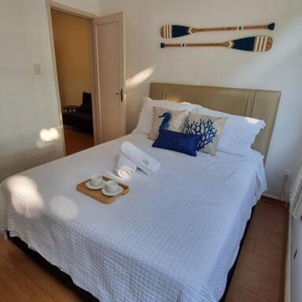 Apartamento Praia PêPê - Olegário - Foto 2