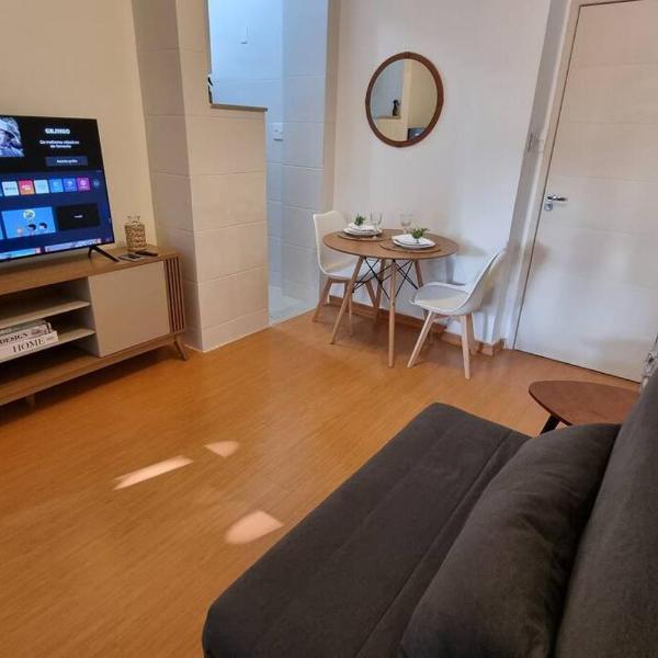 Apartamento Praia PêPê - Olegário - Foto 5