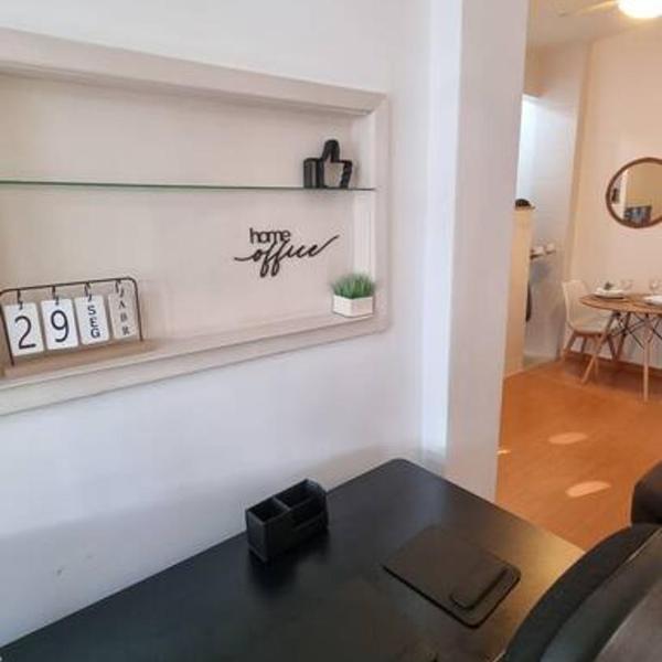 Apartamento Praia PêPê - Olegário - Foto 4