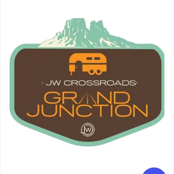 JW Grand Junction, hotel in Grand Junction