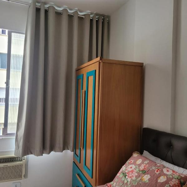 Excelente Apartamento em Copacabana