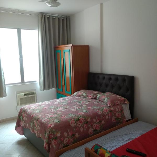 Excelente Apartamento em Copacabana - Foto 2