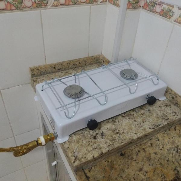 Excelente Apartamento em Copacabana - Foto 4