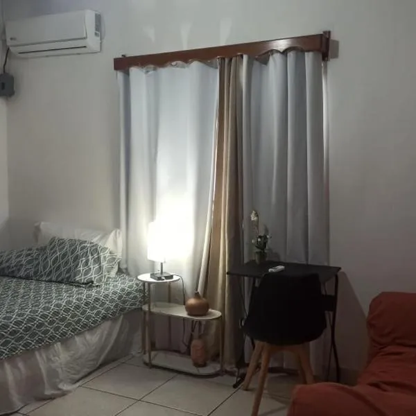 LA CASA DE DON MATILDE, hotel v destinaci San Pedro Sula