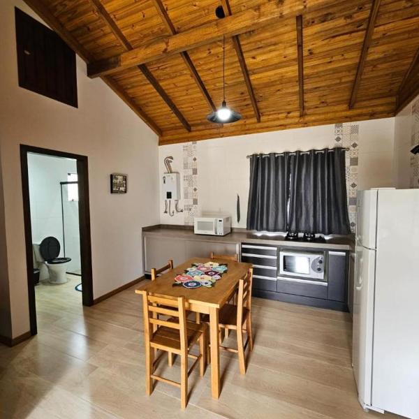 Capadócia - Cabana Jônica - Foto 4