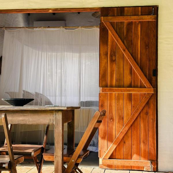 Casa da Mata Corumbau - Foto 4