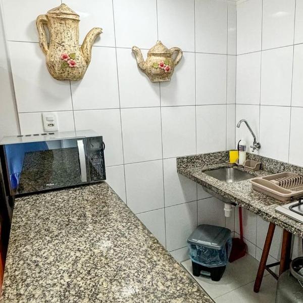 Apartamento Estúdio na Pitangueiras - Foto 3