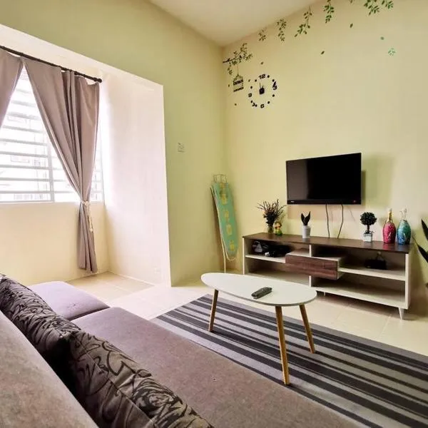MyStay Cameron Jaya CH, hotel en Cameron Highlands