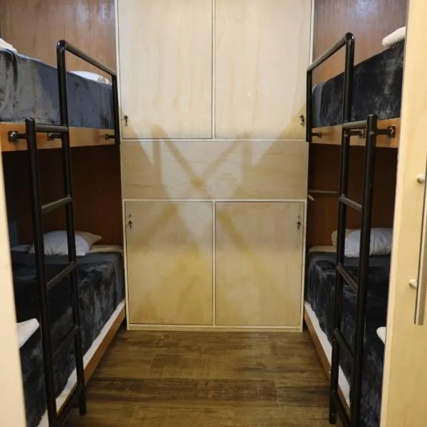 Casa sabina hostel, hotel in Lima