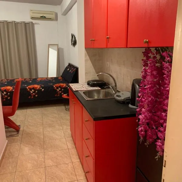B&Bapartment, hotel v destinaci Árta