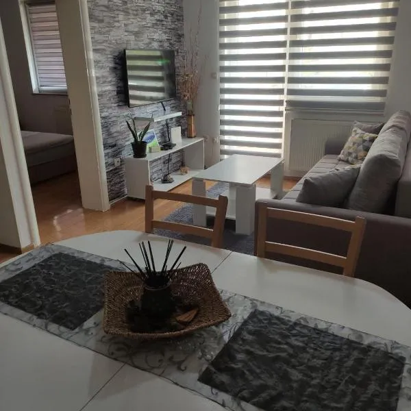 Apartman Marija, Lukavica, Istočno Sarajevo, ξενοδοχείο σε Lukavica