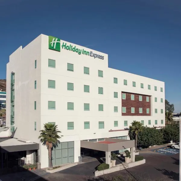 Holiday Inn Express Guadalajara Iteso by IHG, hotel v destinaci Guadalajara