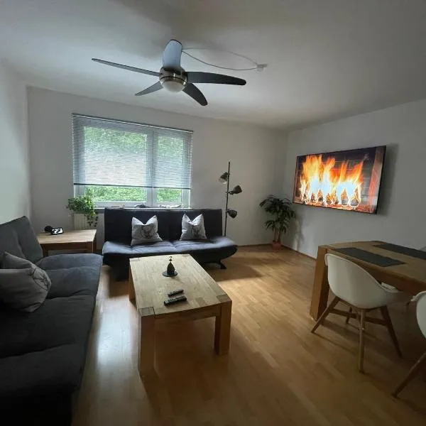 Casa Lobo, hotel v destinaci Bochum