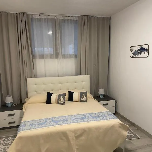 Camelia's House, hotel v destinaci Olbia