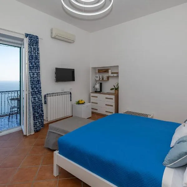 Rosy's Room, hotel Furoréban