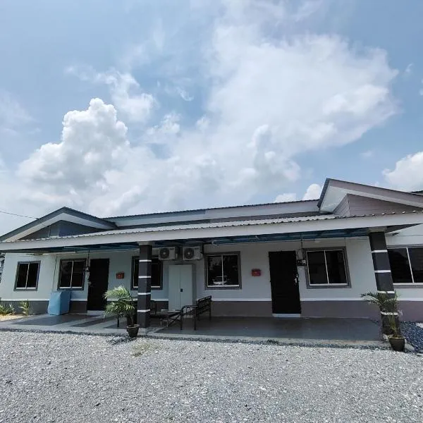 One Lot - Lodging One, hotel in Arau