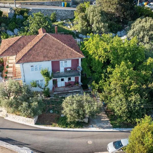 Apartman VeDE Baćina, ξενοδοχείο σε Baćina