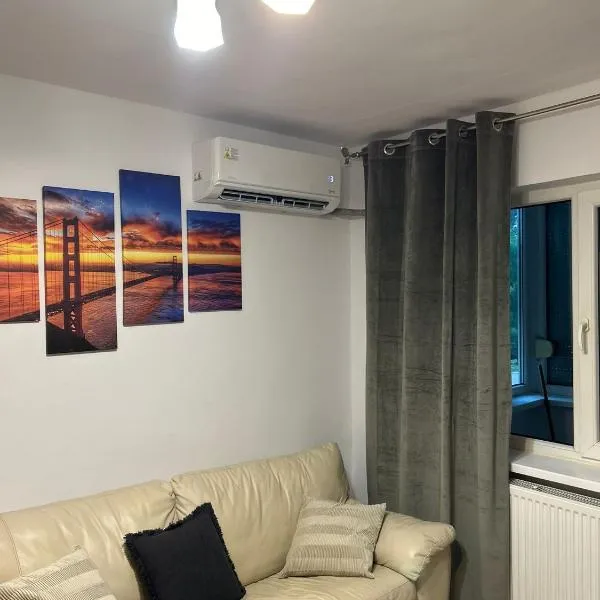 Casa Lotus, hotel in Lugoj