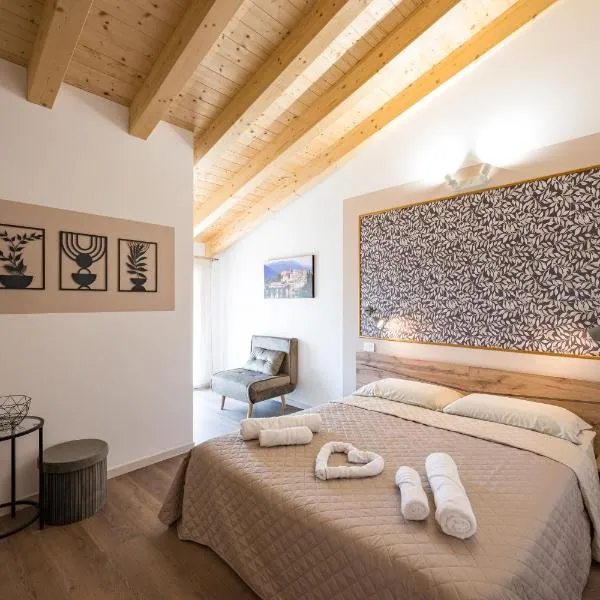 Fienile Nonna Elide, hotel v destinaci Altivole