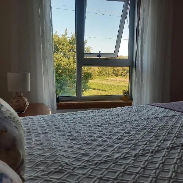 NextGarden, hotel en Padrón