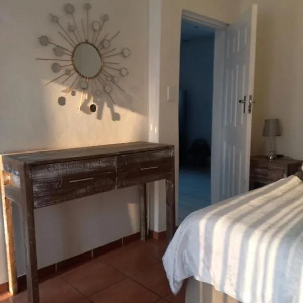 Lime Court One, hotel in Pretoria
