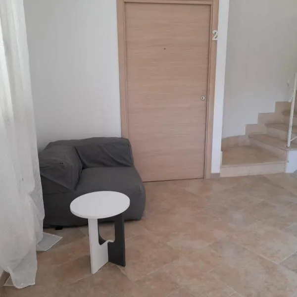 L angolo, hotel a Porto Torres