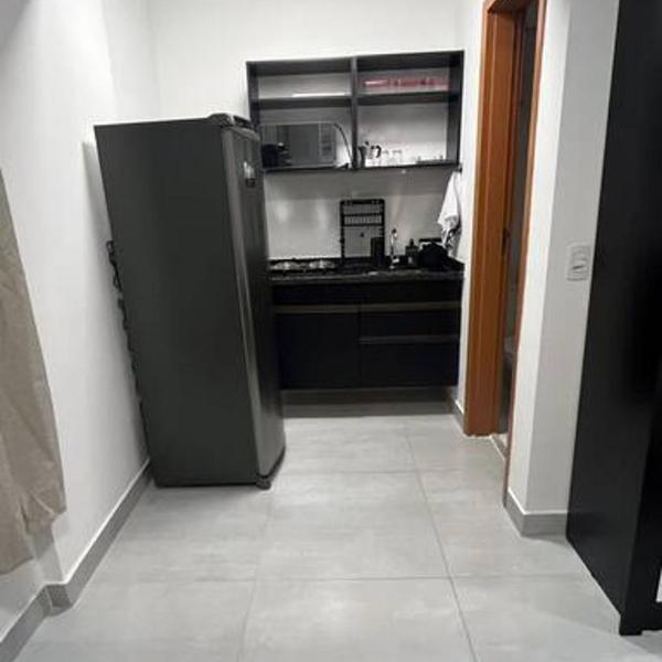 Studio Santana 6 - com wifi - Foto 4