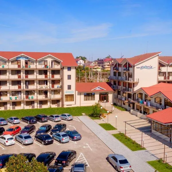 Hostel Stefania, Hotel in Costinești