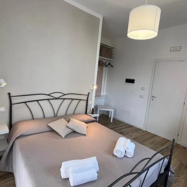 A Casa di Cicci, hotel in Marina di Massa