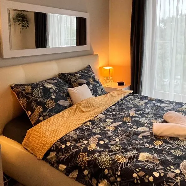 Cracow Stay Premium Apartments FREE PARKING - 3 x ROOM - 3 x AIRCONDITION โรงแรมในคราคูฟ