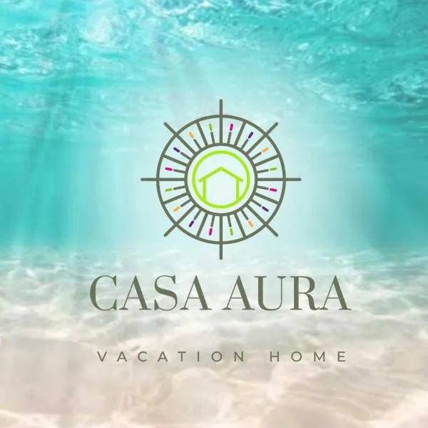 Casa Aura, hotel in Isla Mujeres