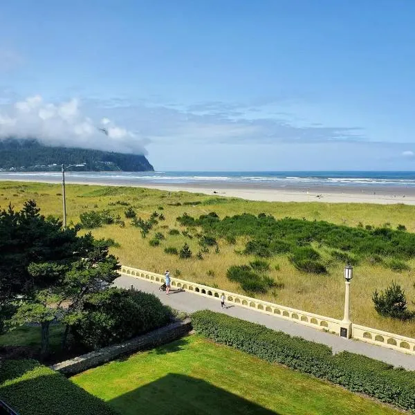 Sand Dollar Haven at Seaside Beach Club Unit 306, hotel v destinaci Seaside