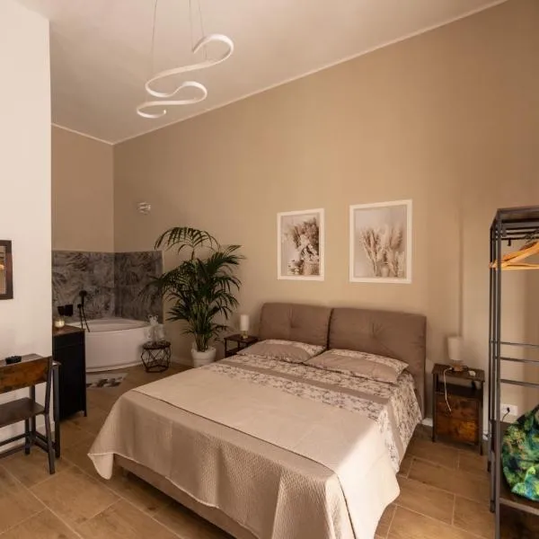 casa turistica l'etoile, hotel en Conversano