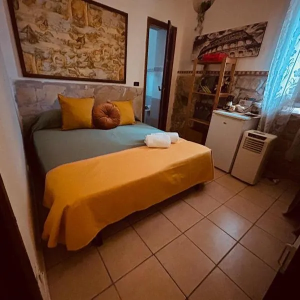 Sicily Summer, hôtel à Nunziata