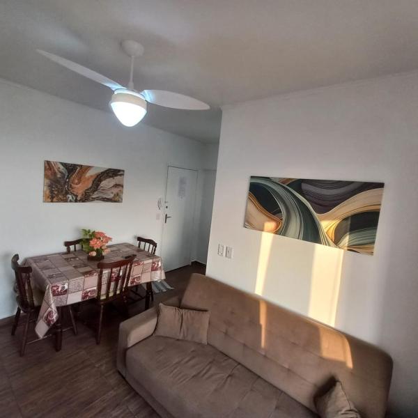 Apartamento do Simão - Foto 4