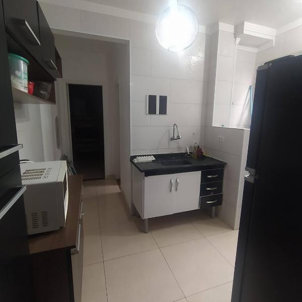 Apartamento Boqueirao