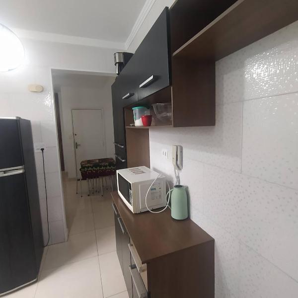 Apartamento Boqueirao - Foto 4