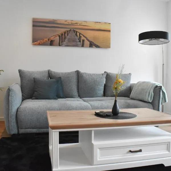 Apartment Grone 2, hotel in Göttingen
