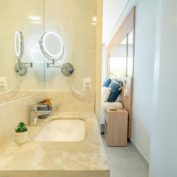 Flat Ile de Pipa Premium Positano by QAVI - Foto 3