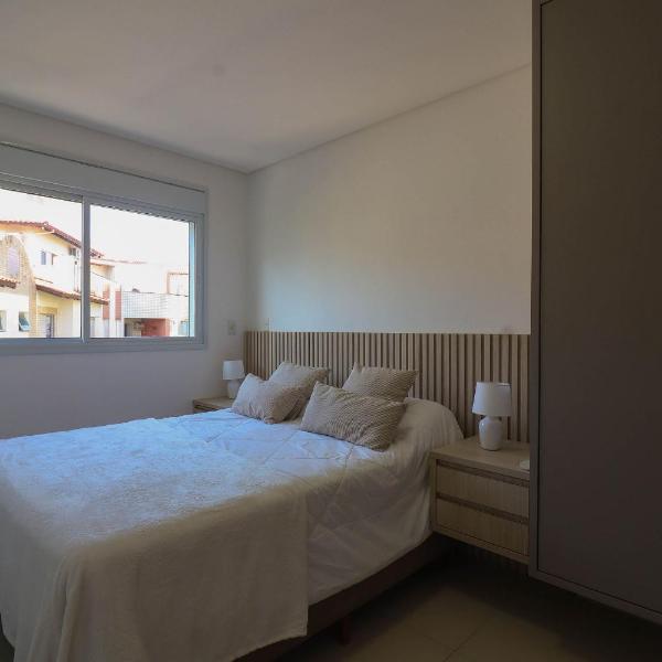 Maravilhoso apartamento a 200m do mar - AW01I - Foto 2
