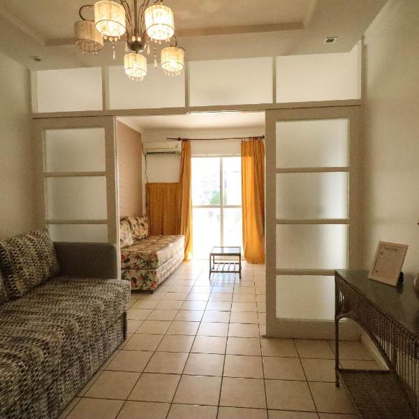 Excelente apto para 8 pessoas - HB57F - Foto 2