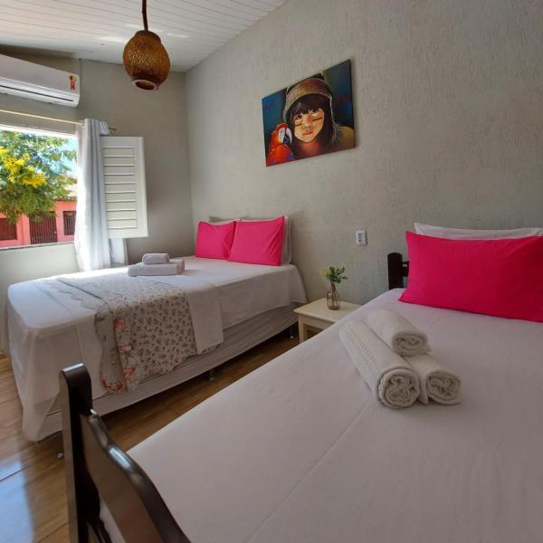 Na Casa Delas Jericoacoara - Foto 2