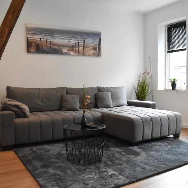 Apartment Grone 1, hotel in Göttingen