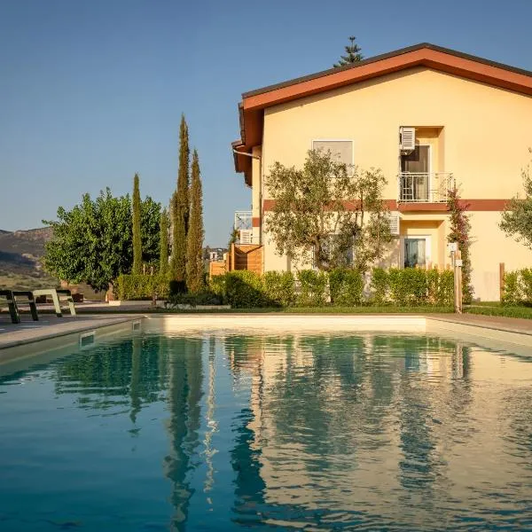 Olivia La Casa sul fiume, ξενοδοχείο σε Terracina