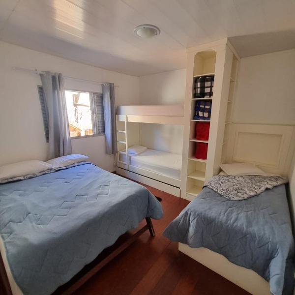 Casa Maciel - Foto 2