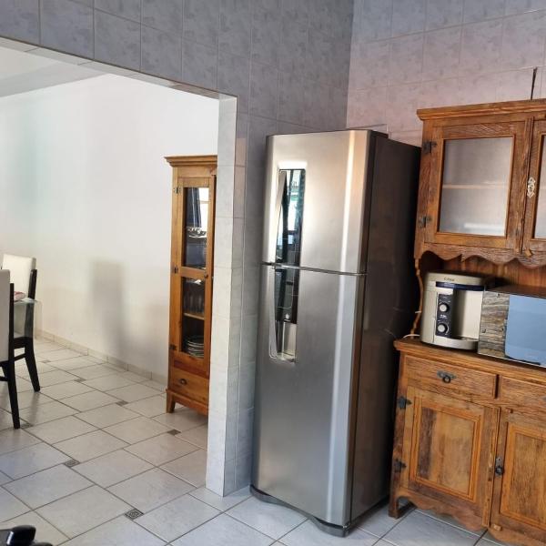 Casa Maciel - Foto 4