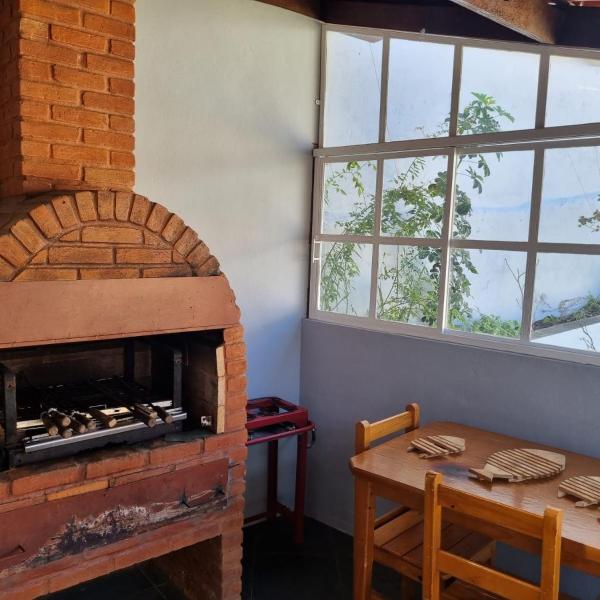 Casa Maciel - Foto 5